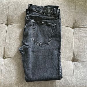 Abercrombie jeans